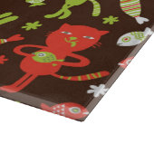 patroon 5 snijplank (Hoek)