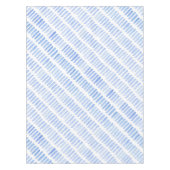 Patroon 65 Blauw Tafelkleed (Voorkant)