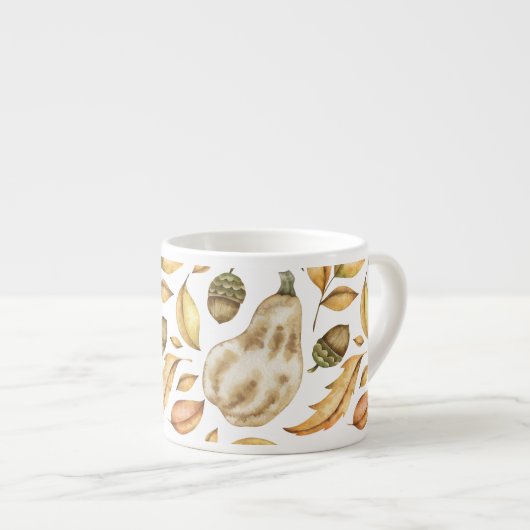 patroon_6 espresso kop (Voorkant rechts)