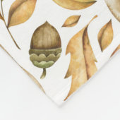 patroon_6 fleece deken (Hoek)