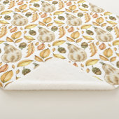 patroon_6 sherpa deken (3/4)