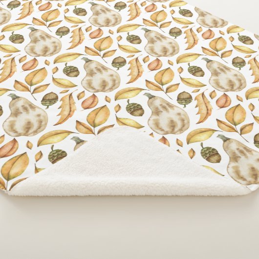 patroon_6 sherpa deken (3/4)