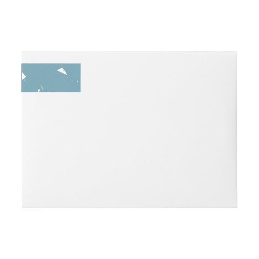 Patroon 8 (Voorkant)