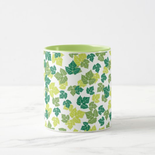 Patroon 9 Mok (Midden)