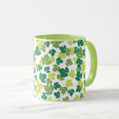 Patroon 9 Mok (Voorkant rechts)