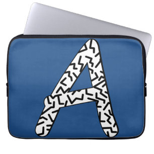 Patroon A Laptop Sleeve