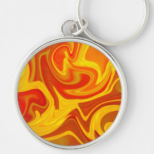 patroon,abstract,elegant,luxueus,trouw,modern,chr sleutelhanger
