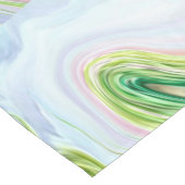 patroon abstract. korte tafelloper (Hoek)
