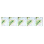 patroon abstract. korte tafelloper (Horizontaal)