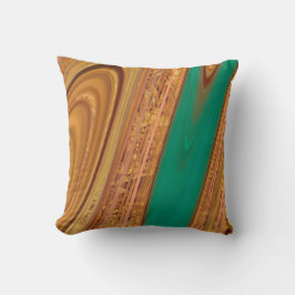 patroon abstract. kussen