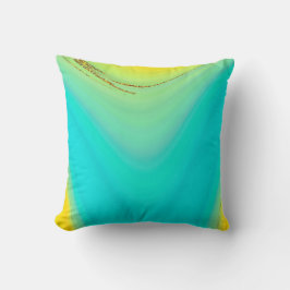 patroon abstract. kussen