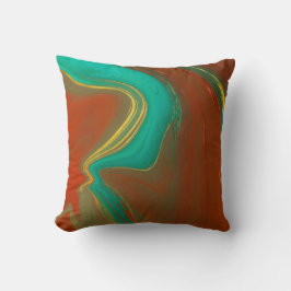 patroon abstract, kussen