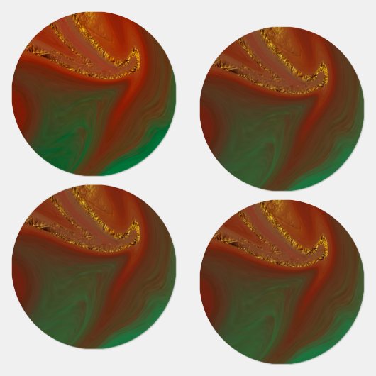 patroon abstract. labels (Groep)