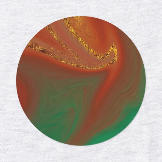 patroon abstract. labels (Design 1)