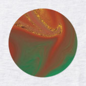patroon abstract. labels (Design 2)