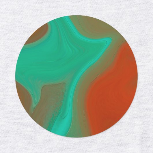 patroon abstract labels (Design 1)