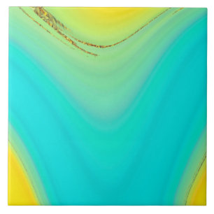 patroon abstract. tegeltje