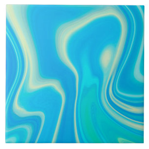 patroon abstract. tegeltje