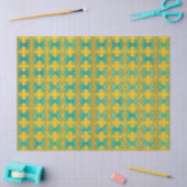 PATROON abstract Tissuepapier (Craft)