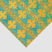 PATROON abstract Tissuepapier (Detail)