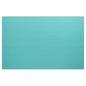 Patroon Aqua & Gray Lines Stof (Yard (91,4 cm))