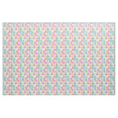 Patroon art 24 Aangepaste fabric Stof (Yard (91,4 cm))
