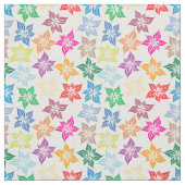 Patroon art 24 Aangepaste fabric Stof (Swatch)