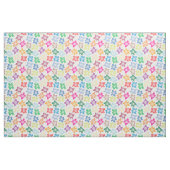 Patroon art 24 Aangepaste fabric Stof (Fat Quarter)