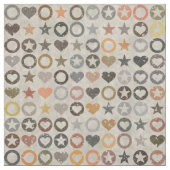Patroon Art. 48 Aangepaste fabric Stof (Swatch)