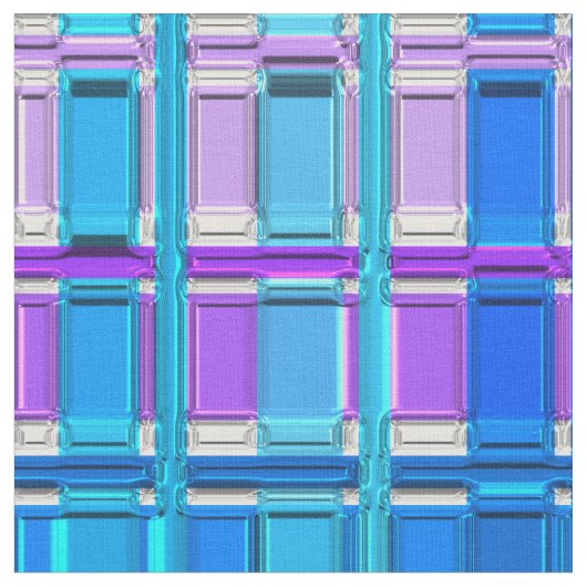 Patroon Art. 49 Aangepaste fabric Stof (Close Up)