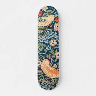 Patroon Art Noveau Persoonlijk Skateboard