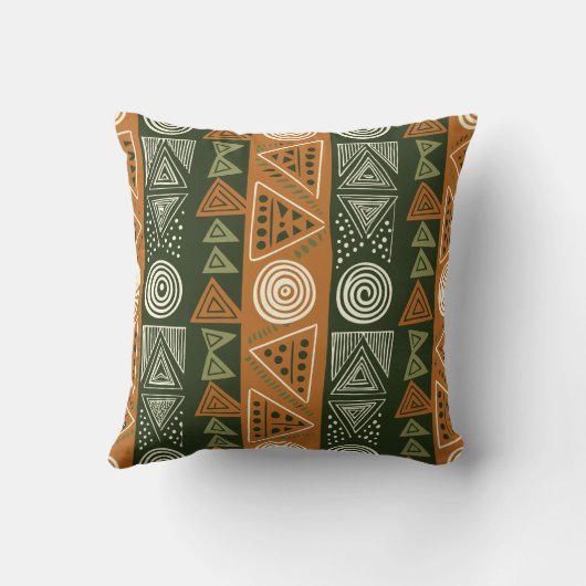 Patroon B-Sierkussen Kussen (Achterkant)