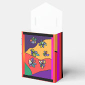 PATROON BEDANKDOOSJES (Geopend)