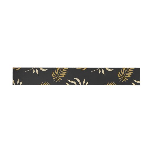 Patroon bladeren 16 (Individueel)