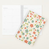 Patroon Bloemenplanner Planner (Display)