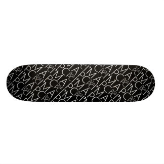PATROON BOARD SKATEBOARD