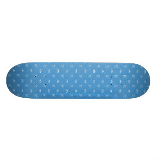 PATROON BOARD V2 SKATEBOARD