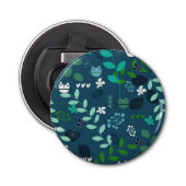 patroon button flesopener (Voorkant)