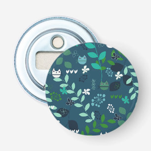 patroon button flesopener