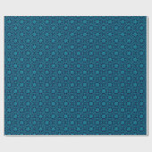 patroon cadeaupapier (Vlak)