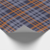 Patroon Cadeaupapier (Hoek)