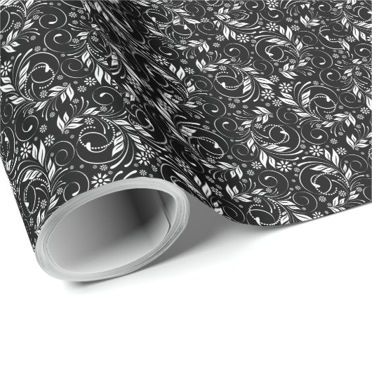  patroon cadeaupapier (Rol Hoek)