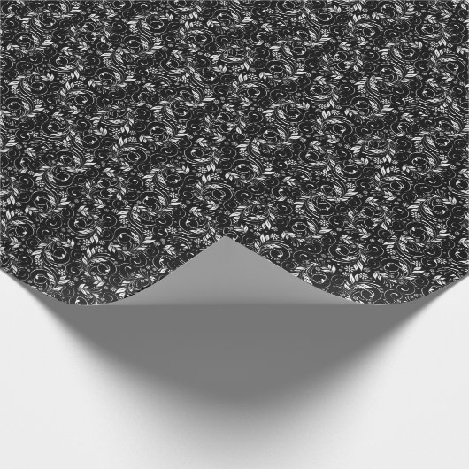  patroon cadeaupapier (Hoek)