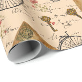  patroon cadeaupapier (Rol Hoek)