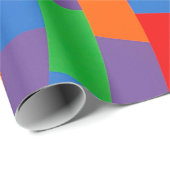 Patroon Cadeaupapier (Rol Hoek)