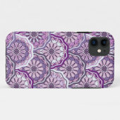 patroon Case-Mate iPhone case (Achterkant (horizontaal))