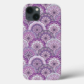 patroon Case-Mate iPhone case (Achterkant)