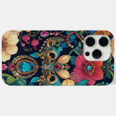 Patroon Case-Mate iPhone case (Achterkant (horizontaal))