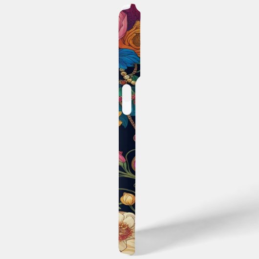 Patroon Case-Mate iPhone case (Achterkant / Rechts)