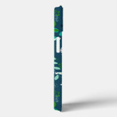 patroon Case-Mate iPhone case (Achterkant / Rechts)